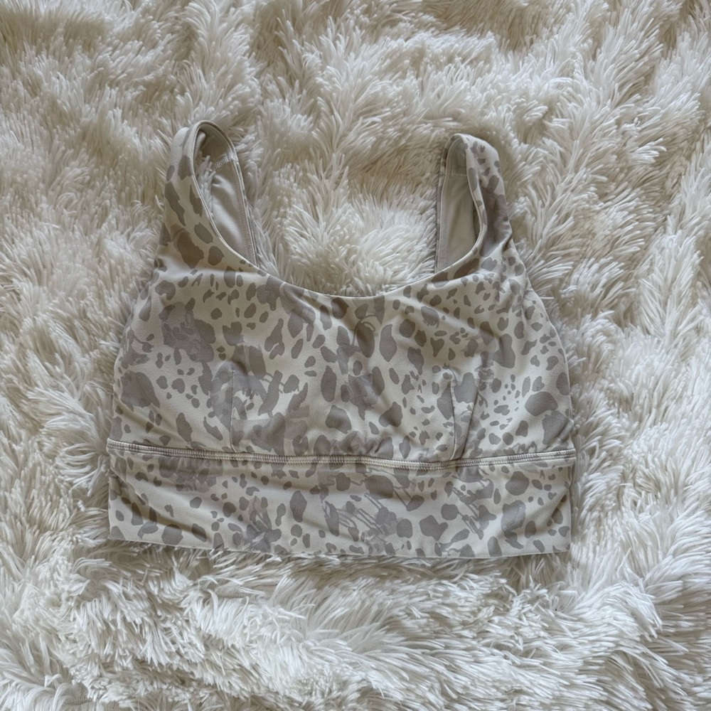 Lululemon Align Bra *C/D Cup